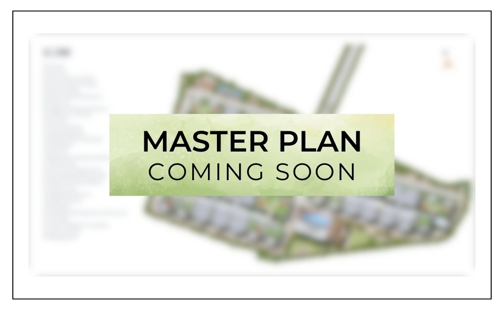 Godrej Plots Coimbatore Master Plan